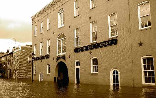 Jastrowie okna bramy garażowe