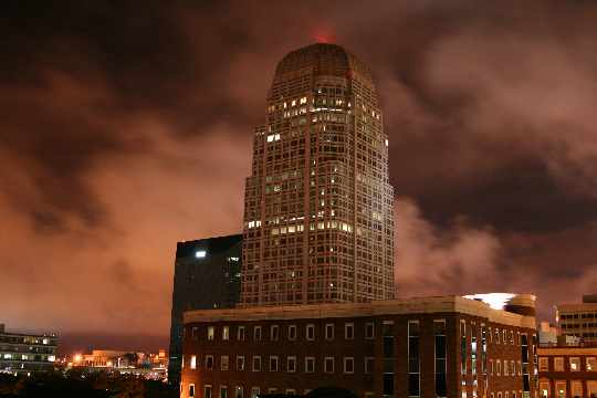 okna drzwi Drawsko Pomorskie