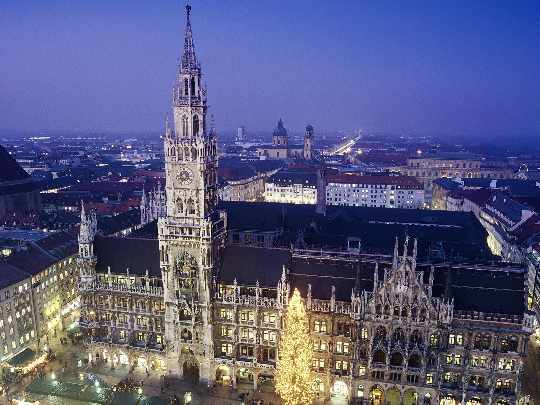 Złotów nowoczesne okna