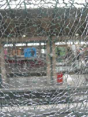 producent okien w Pile